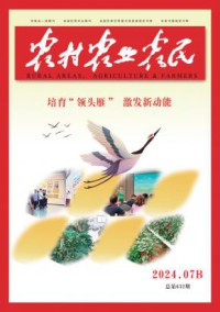 农村.农业.农民(A版)期刊