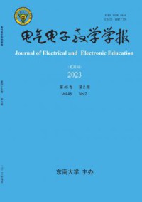 电气电子教学学报杂志