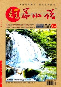 短篇小说期刊