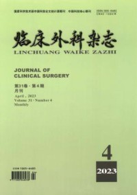 临床外科期刊
