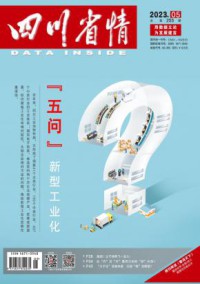 四川省情期刊