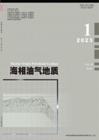 海相油气地质