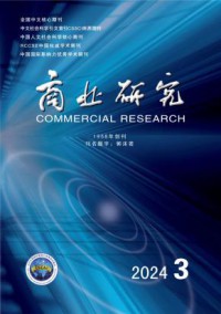 商业研究