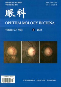 眼科期刊