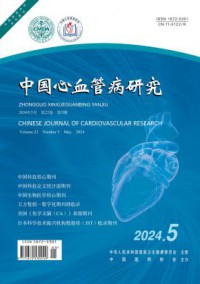 中国心血管病研究期刊