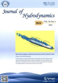 Journal of Hydrodynamics期刊