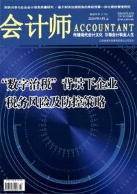 会计师期刊
