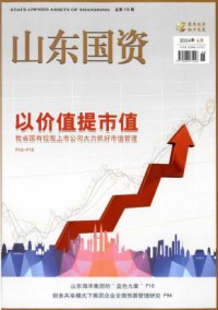 山东国资期刊
