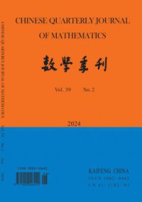 数学季刊