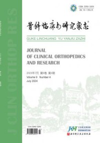 骨科临床与研究期刊