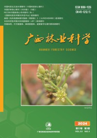 广西林业科技期刊
