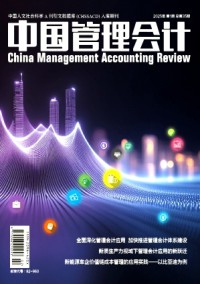 中国管理会计杂志
