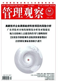 管理观察杂志