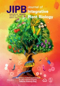 Journal of Integrative Plant Biology杂志