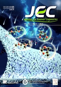 Journal of Energy Chemistry杂志