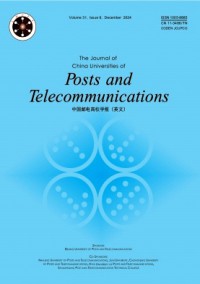 The Journal of China Universities of Posts and Telecommunications杂志