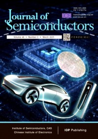 Journal of Semiconductors杂志