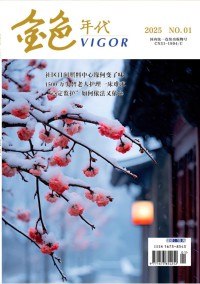 金色年代期刊
