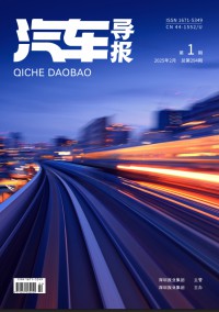 汽车导报杂志