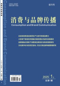 消费与品牌传播
