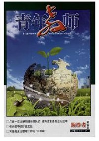 青年教师杂志